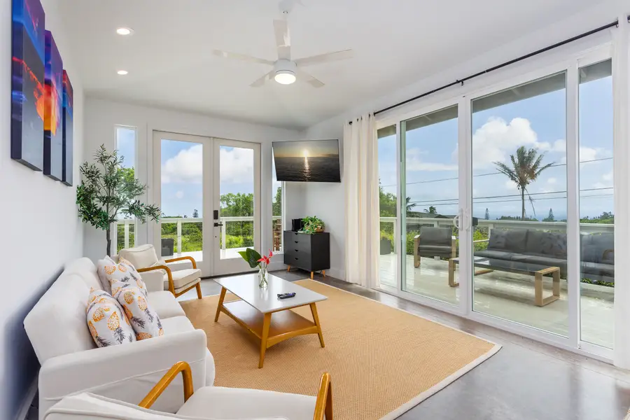 94-1628 Makalii St, Naalehu, HI 96772 - #3