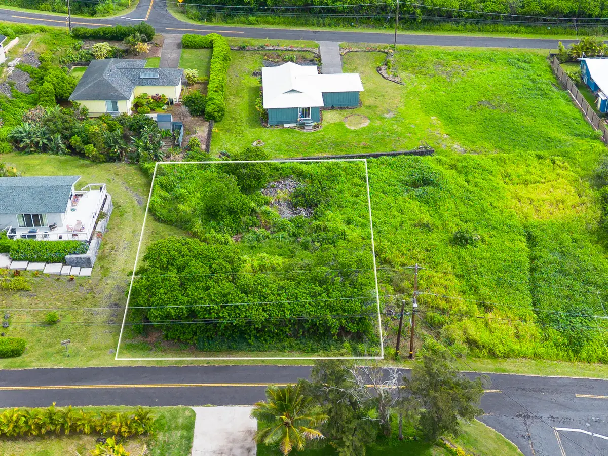 Makalii St, Naalehu, HI 96772 - #1