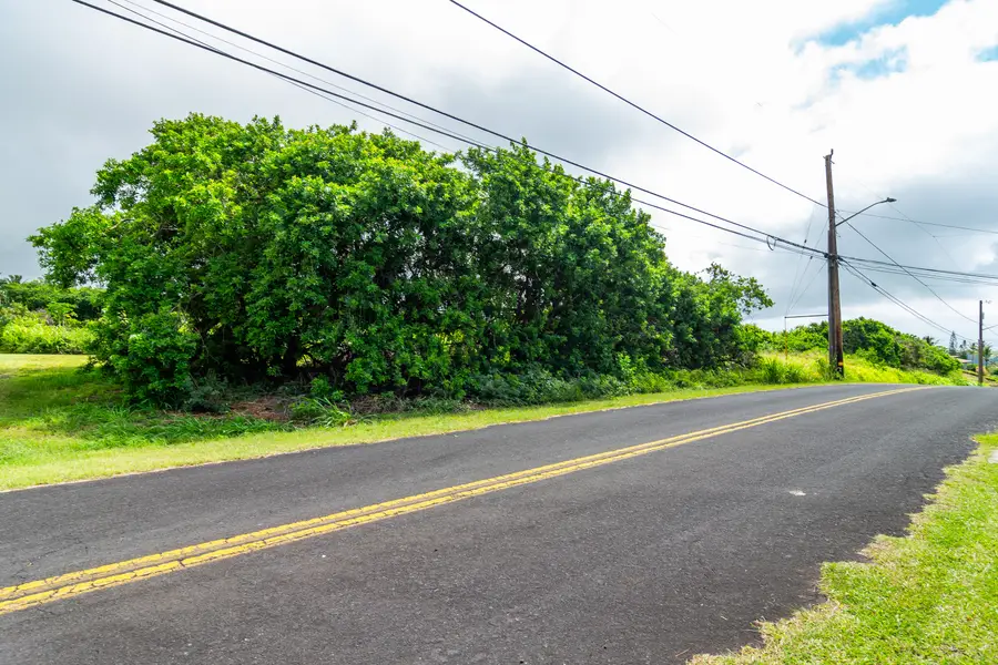 Makalii St, Naalehu, HI 96772 - #3