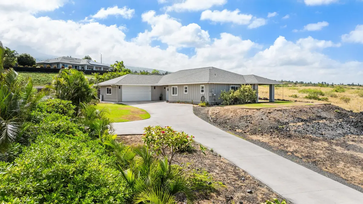 73-1210 Wainani St, Kailua Kona, HI 96740 - #1