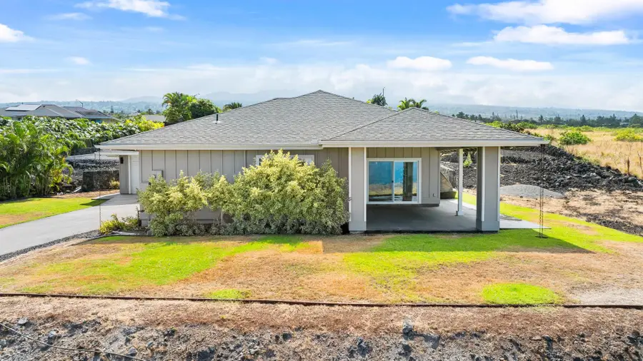 73-1210 Wainani St, Kailua Kona, HI 96740 - #2
