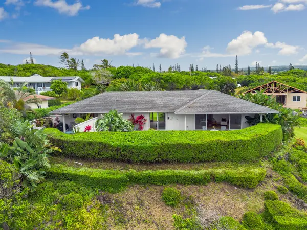 94-1630 Makalii St, Naalehu, HI 96772