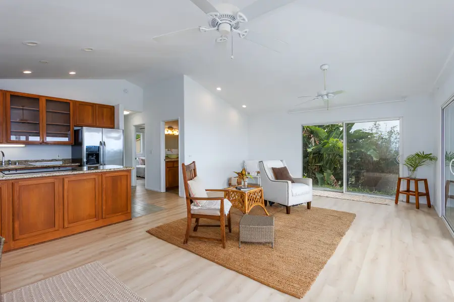 94-1630 Makalii St, Naalehu, HI 96772 - #3