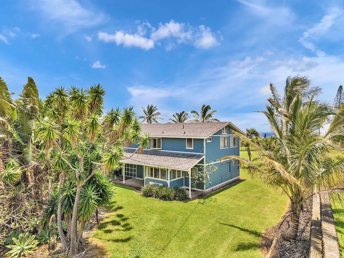 94-5786 Kalakau St, Naalehu, HI 96772 - #1