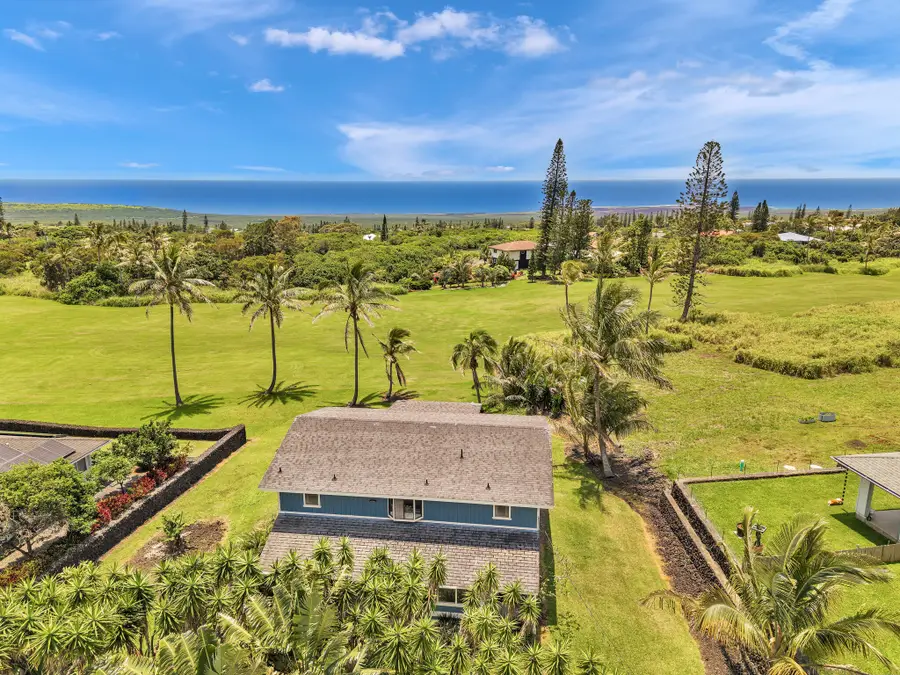 94-5786 Kalakau St, Naalehu, HI 96772 - #2