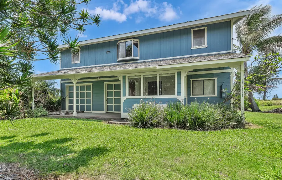 94-5786 Kalakau St, Naalehu, HI 96772 - #3