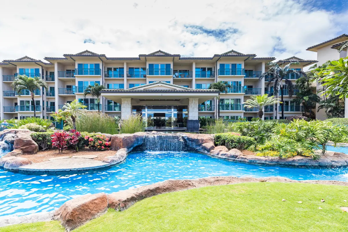 4-820 Kuhio Hwy #C104, Kapaa, HI 96746 - #1