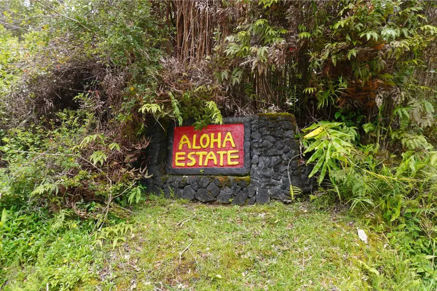 Road 12, Mountain View, HI 96771 - #2