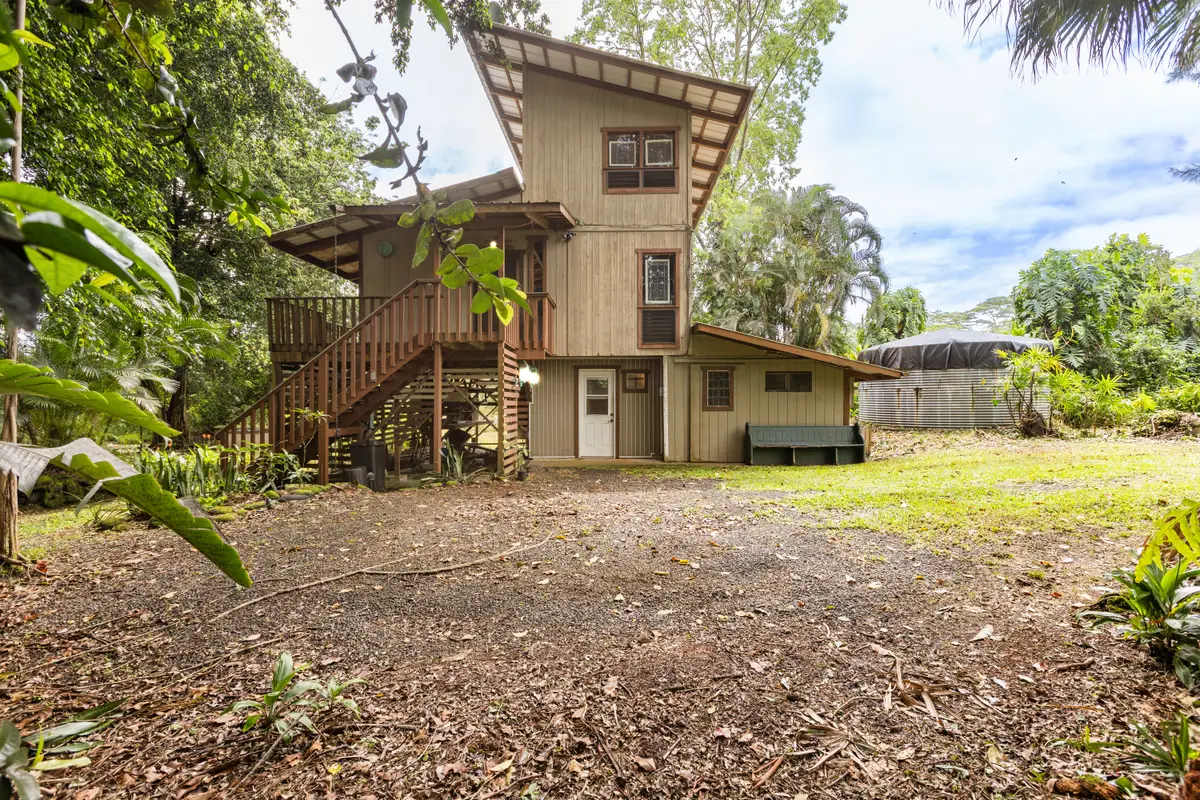 15-1583 17th Ave, Keaau, HI 96749 - #1