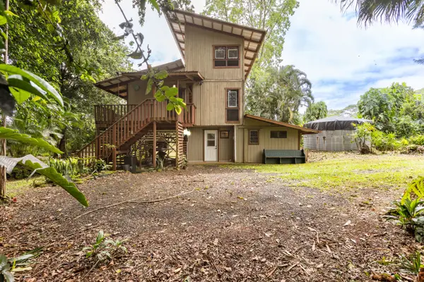 15-1583 17th Ave, Keaau, HI 96749