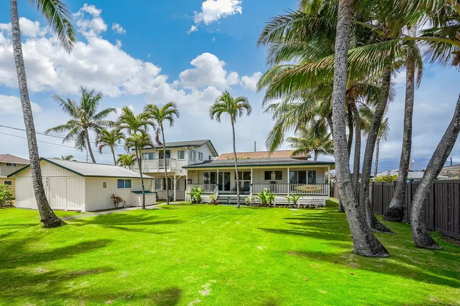 963 Niulani Rd, Kapaa, HI 96746 - #2