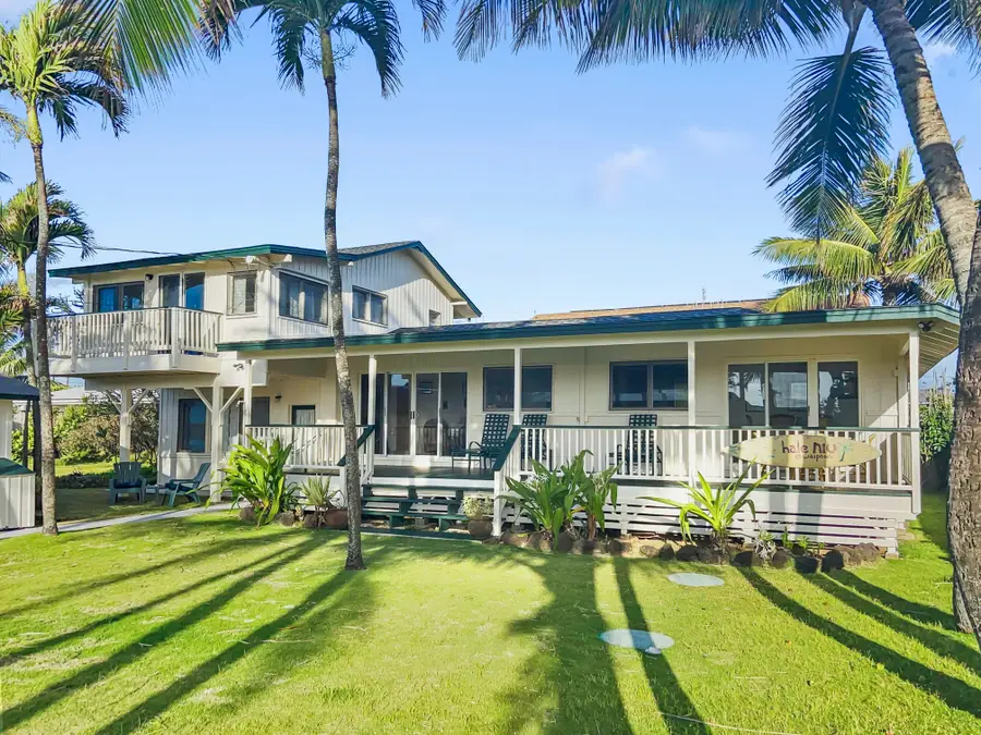 963 Niulani Rd, Kapaa, HI 96746 - #3