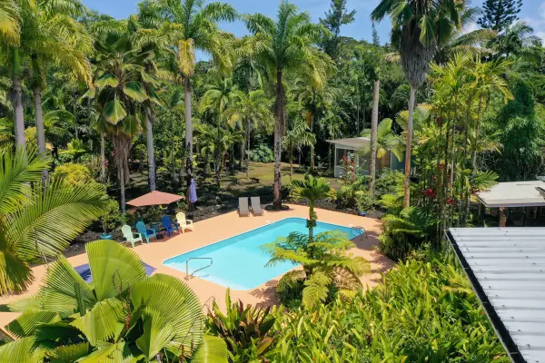15-2015 3rd Ave #2, Keaau, HI 96749