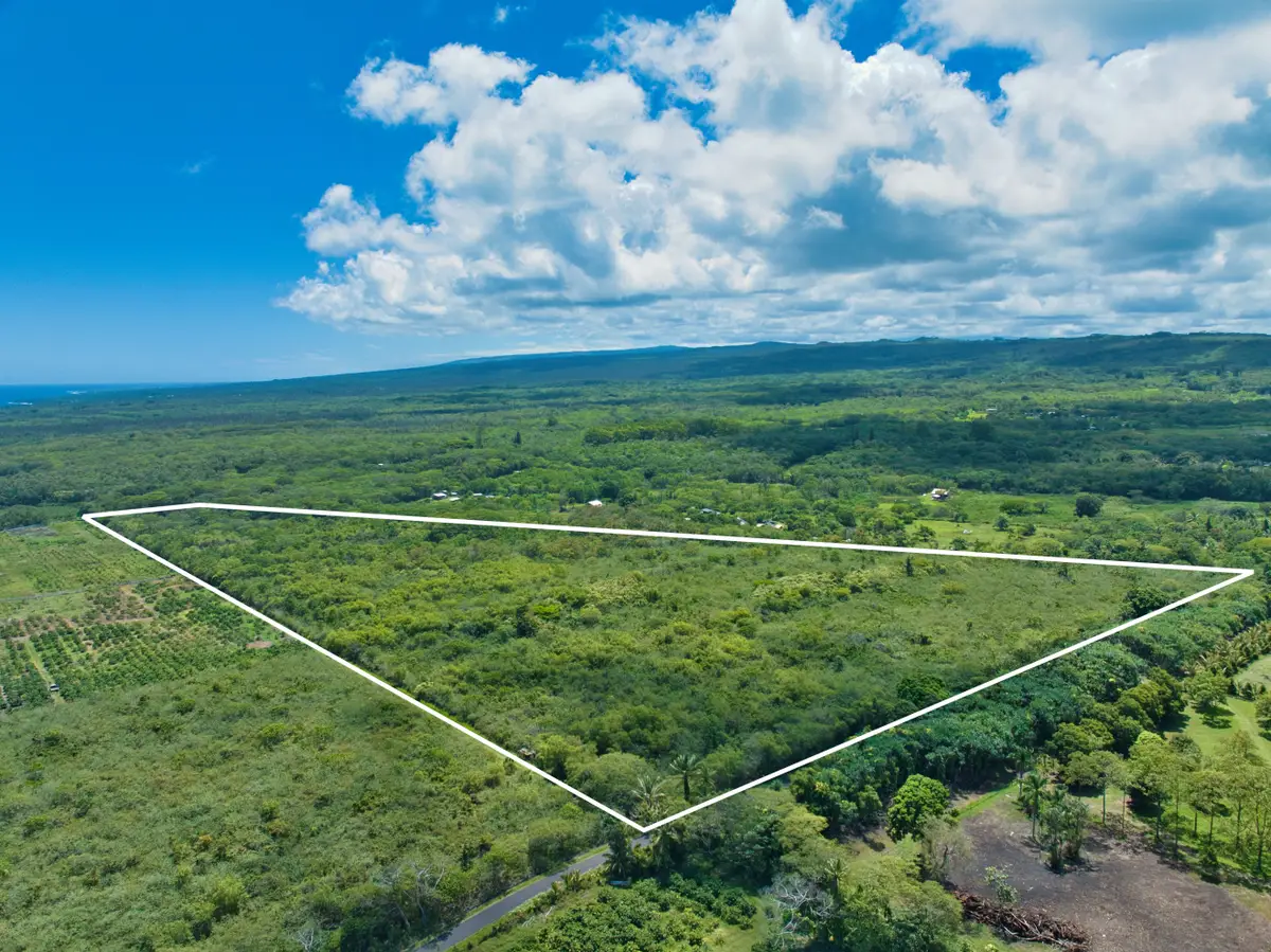 Opihikao Rd, Pahoa, HI 96778 - #1