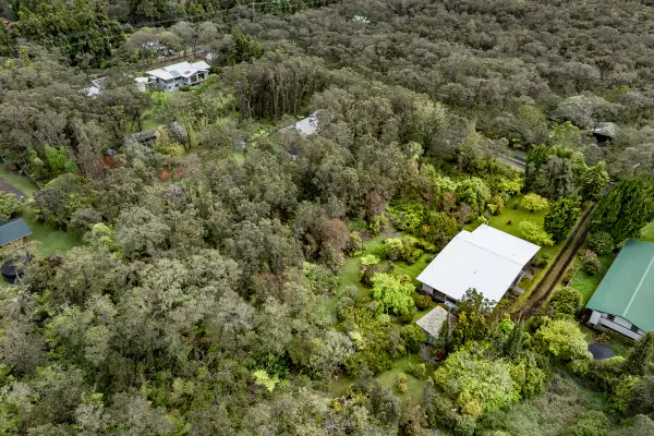 19-4041 Haunani Rd, Volcano, HI 96785