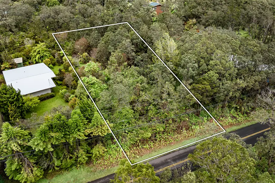 19-4041 Haunani Rd, Volcano, HI 96785 - #2