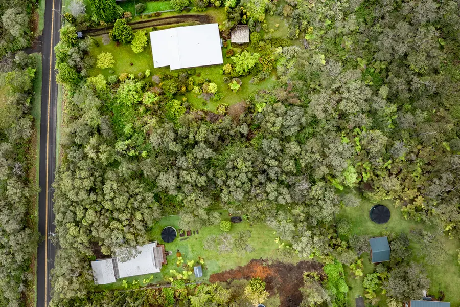 19-4041 Haunani Rd, Volcano, HI 96785 - #3