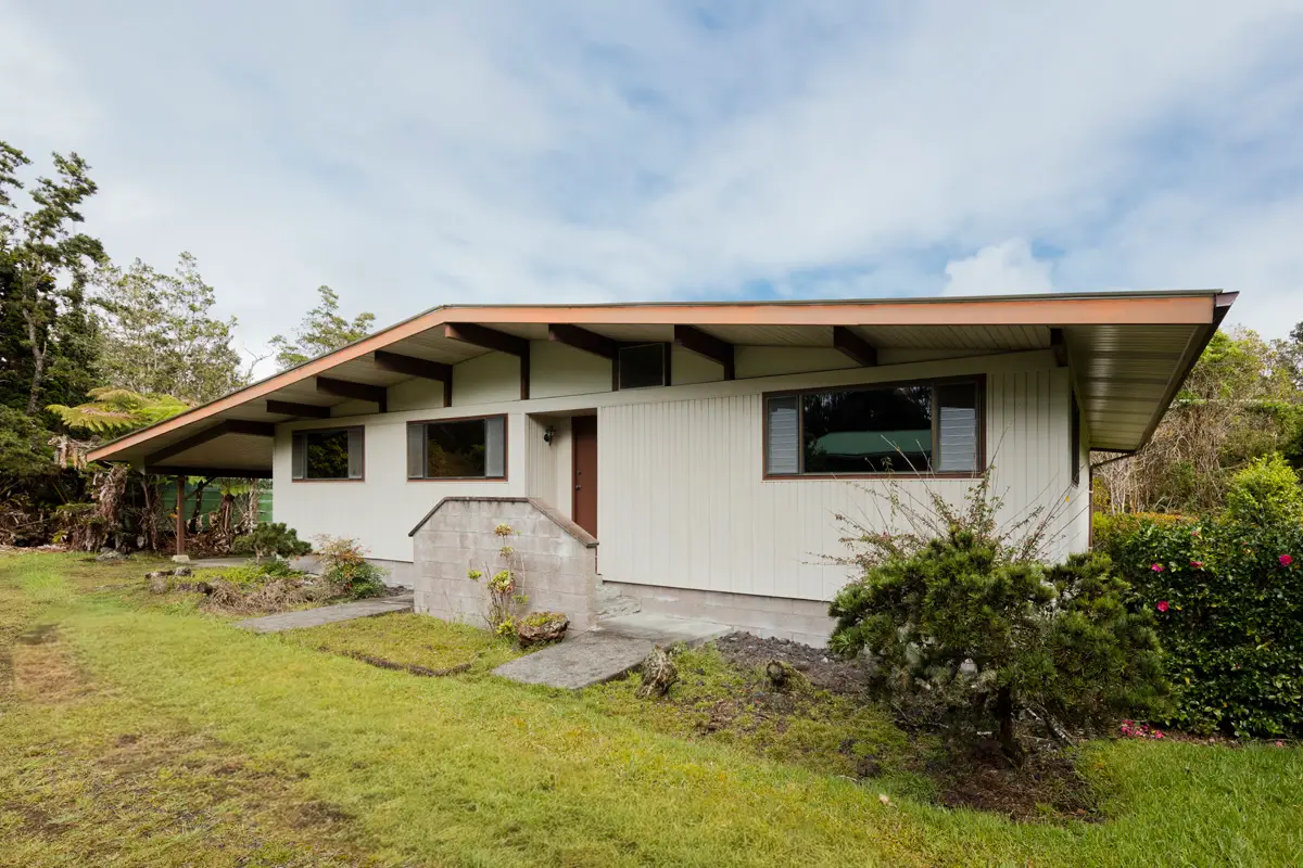 19-4037 Haunani Rd, Volcano, HI 96785 - #1
