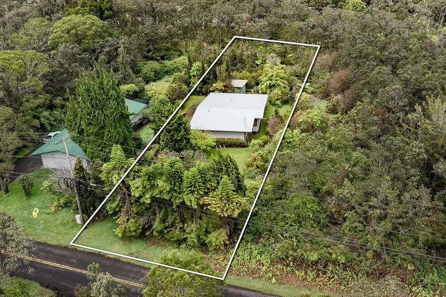 19-4037 Haunani Rd, Volcano, HI 96785 - #2