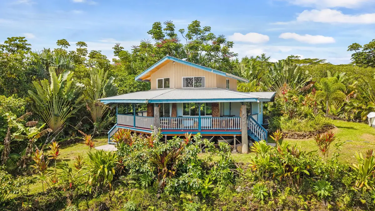 14-3734 Government Beach Rd, Pahoa, HI 96778 - #1