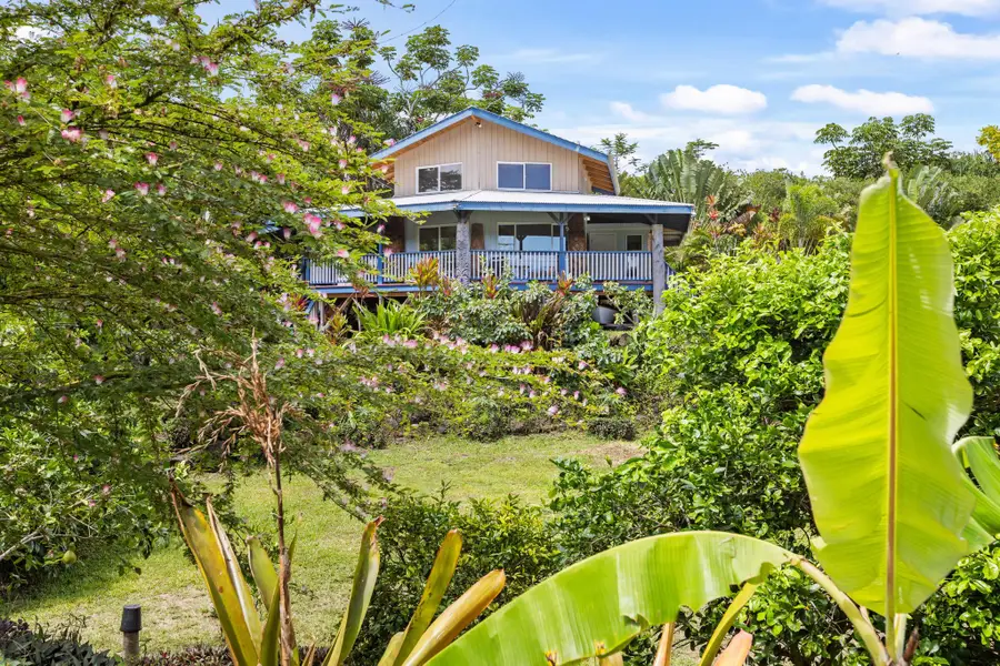 14-3734 Government Beach Rd, Pahoa, HI 96778 - #2