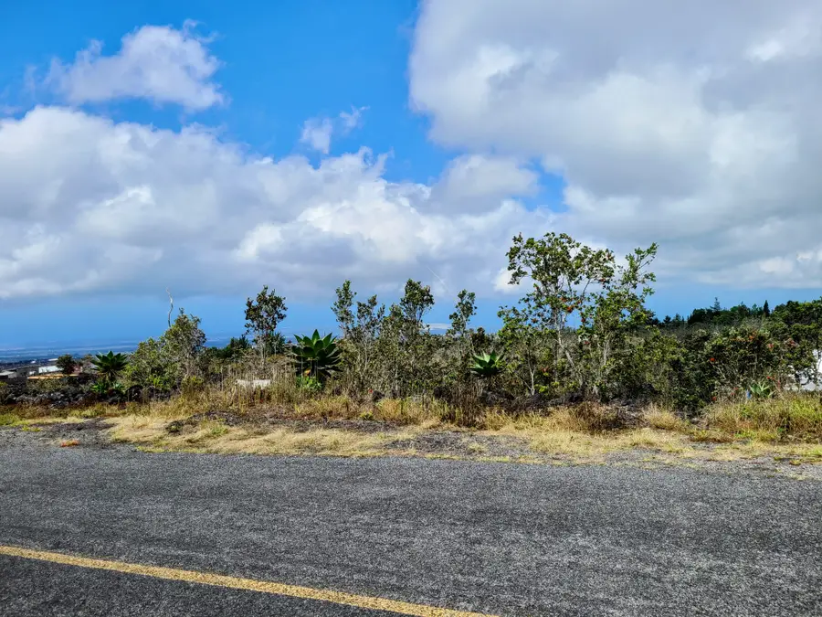 Address Withheld By Seller, Ocean View, HI 96737 - #2
