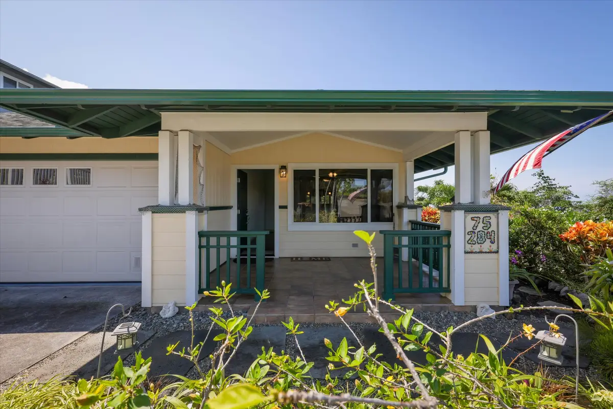 75-284 Malulani Dr, Kailua Kona, HI 96740 - #1