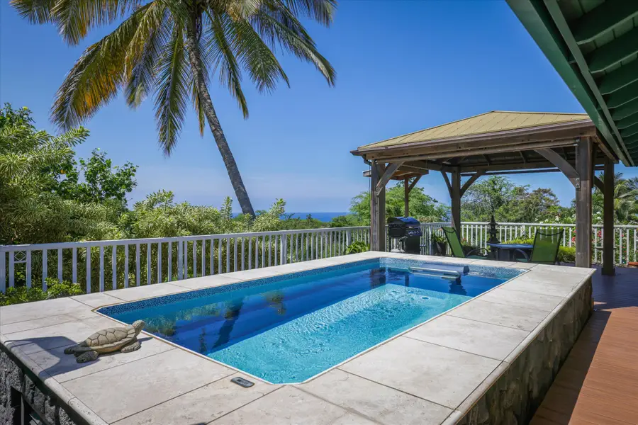 75-284 Malulani Dr, Kailua Kona, HI 96740 - #2