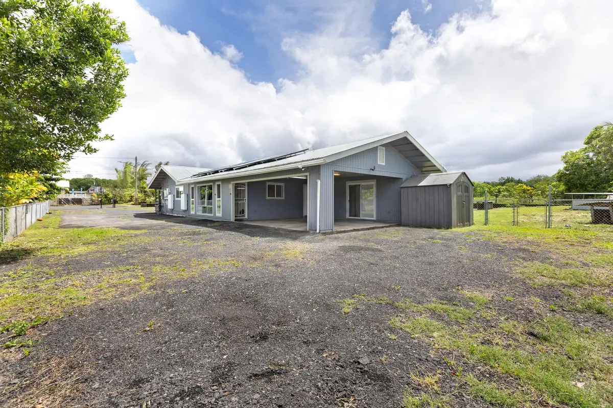752 Kaalo Pl, Hilo, HI 96720 - #1