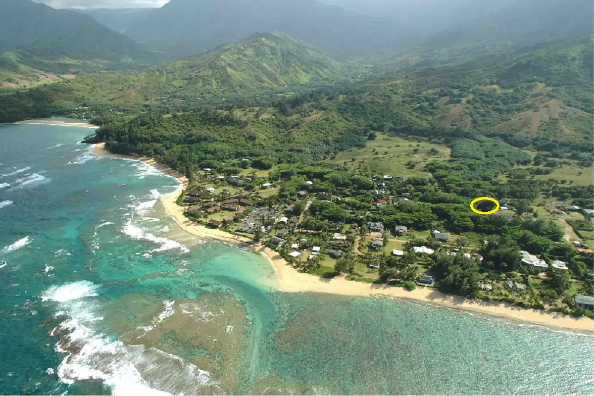 Cr Kuhio Hwy/alamihi Rd, Hanalei, HI 96714 - #1