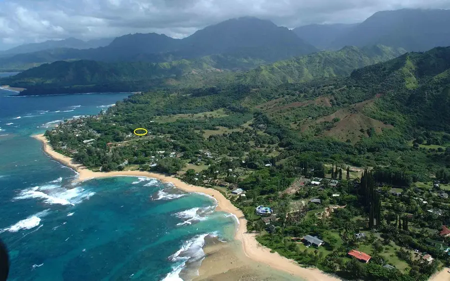 Cr Kuhio Hwy/alamihi Rd, Hanalei, HI 96714 - #2