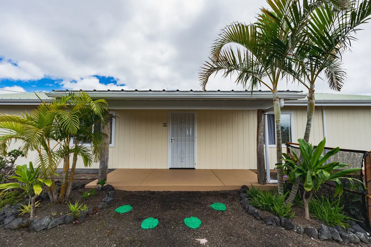 92-8973 Lotus Blossom Ln, Ocean View, HI 96737 - #1