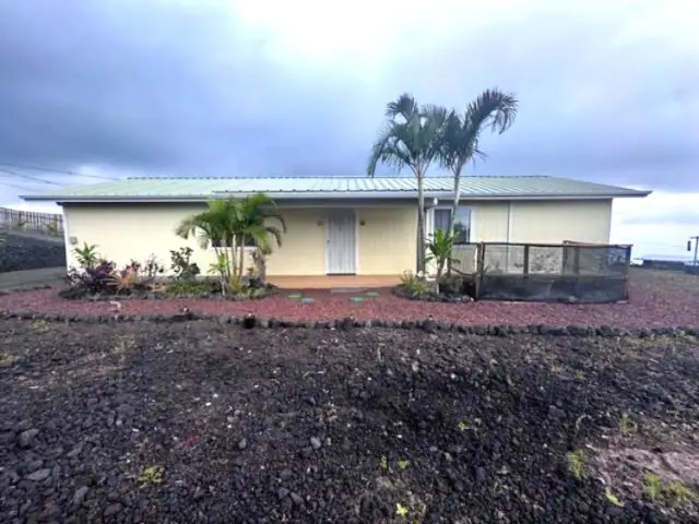 92-8973 Lotus Blossom Ln, Ocean View, HI 96737 - #2