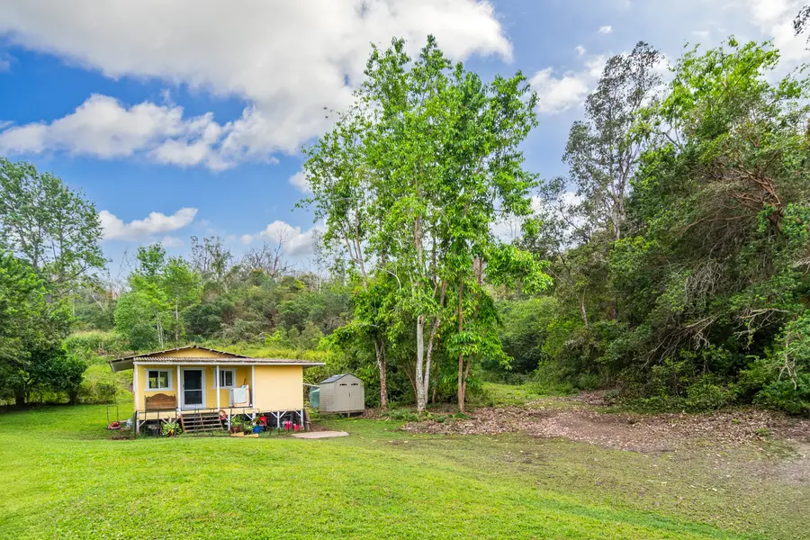 87-1081 Haleili Rd, Captain Cook, HI 96704 - #2