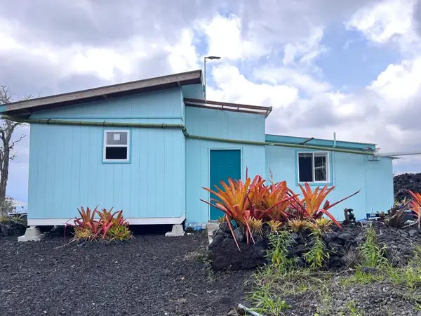92-8923 King Kamehameha Blvd, Ocean View, HI 96737