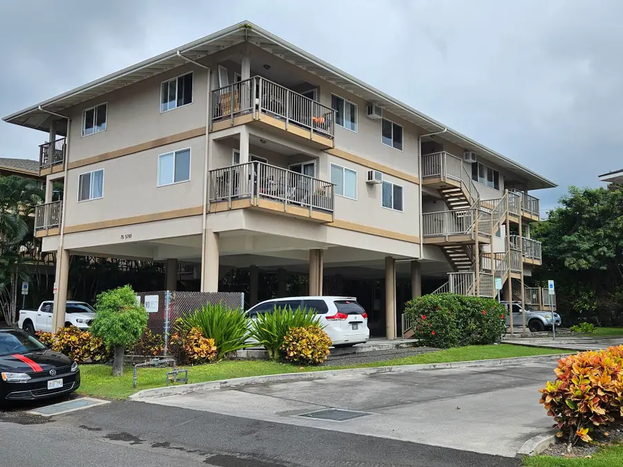 75-5749 Alahou St #25, Kailua Kona, HI 96740 - #2