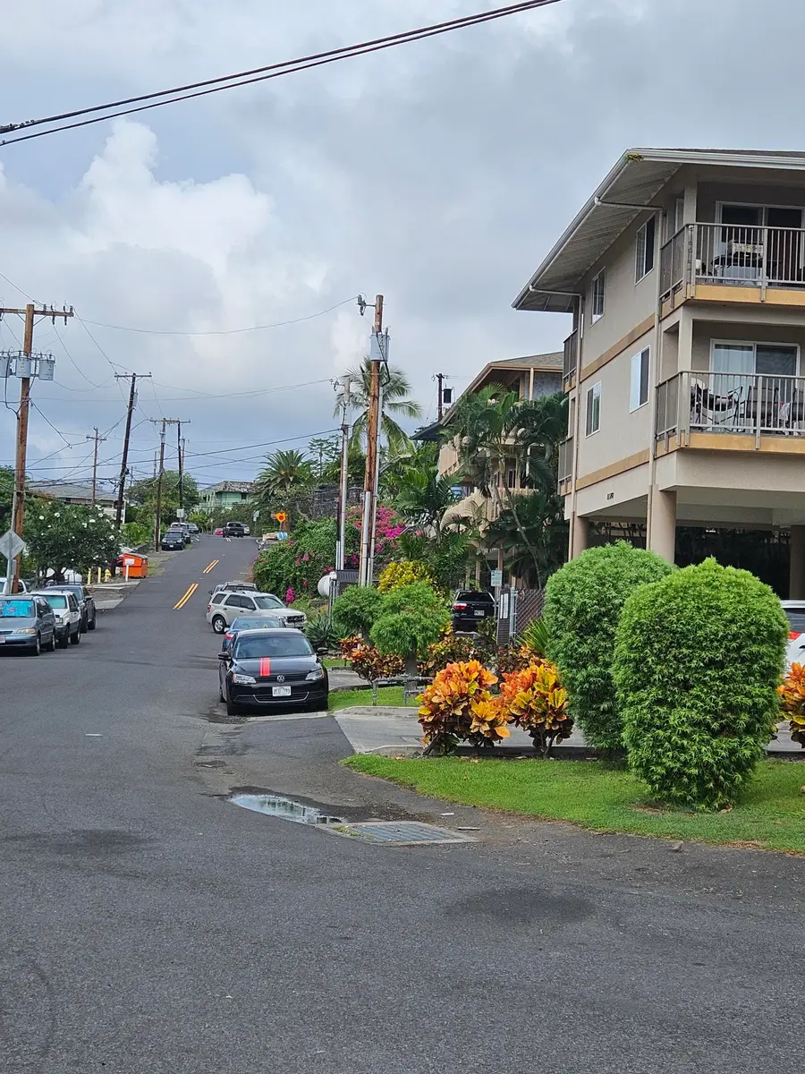 75-5749 Alahou St #25, Kailua Kona, HI 96740 - #3