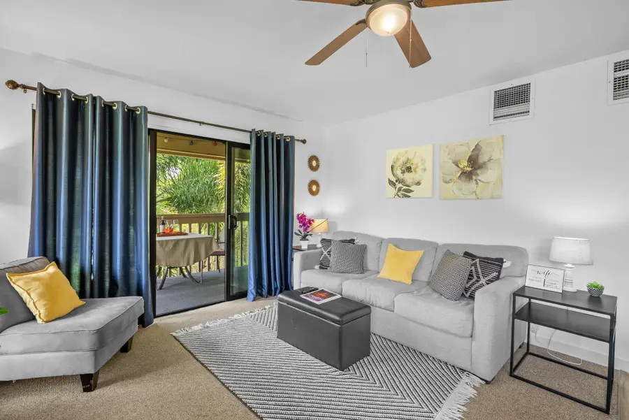 76-6283 Alii Dr #B405, Kailua Kona, HI 96740 - #2