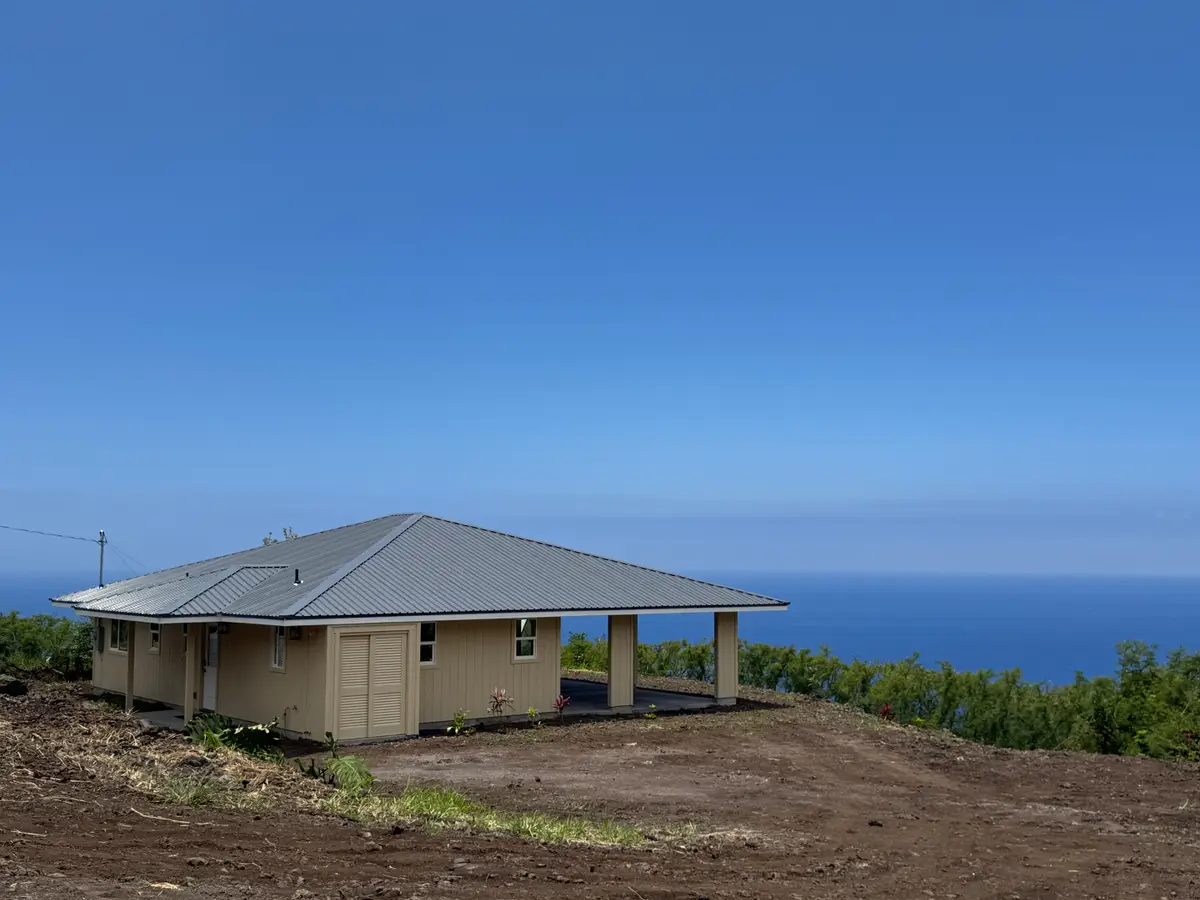 88-2233 Milolii Rd, Captain Cook, HI 96704 - #1