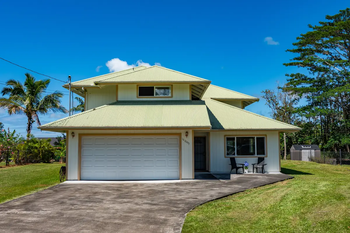 16-2093 Ohia Dr, Pahoa, HI 96778 - #1