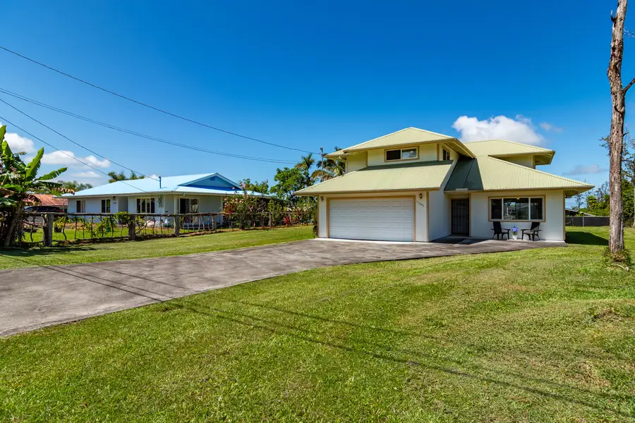 16-2093 Ohia Dr, Pahoa, HI 96778 - #2