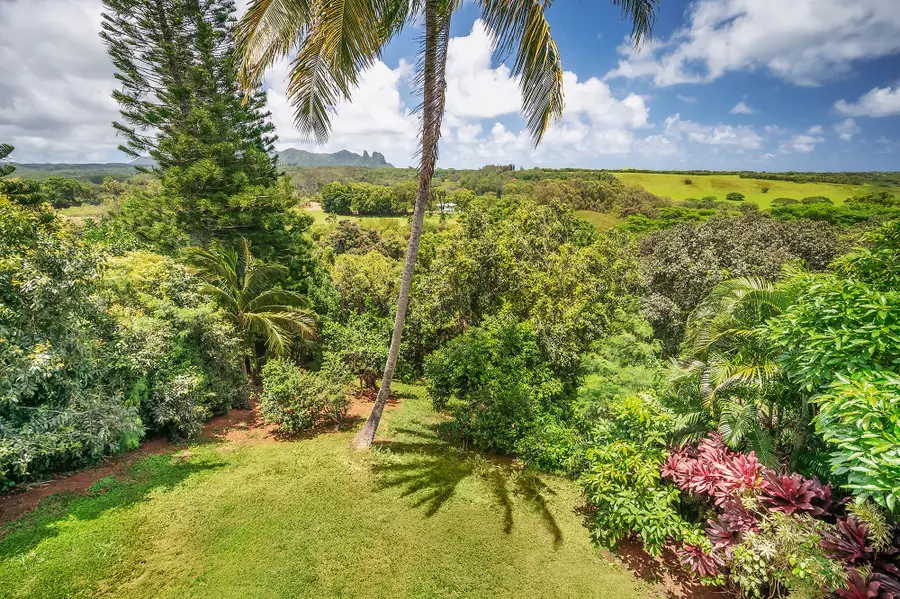 5340 Kumole St, Kapaa, HI 96746 - #2