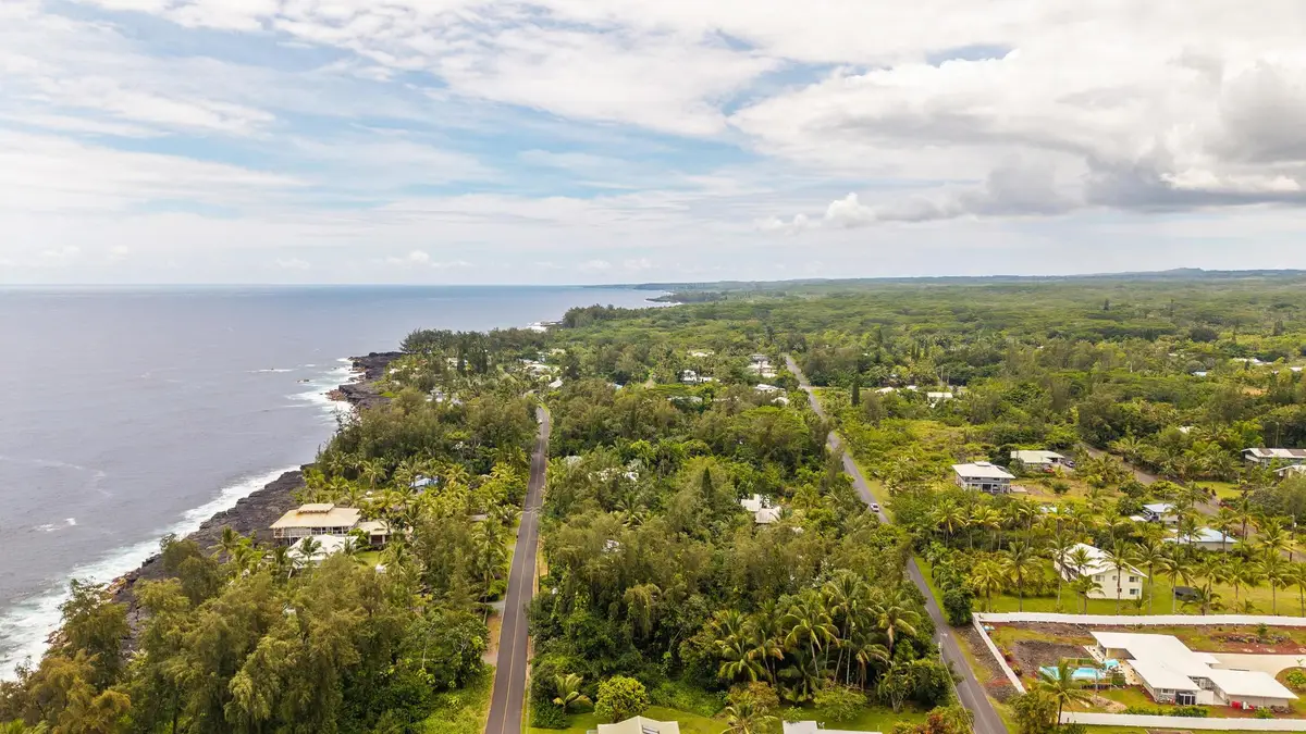 Ala Heiau Rd, Keaau, HI 96749 - #1