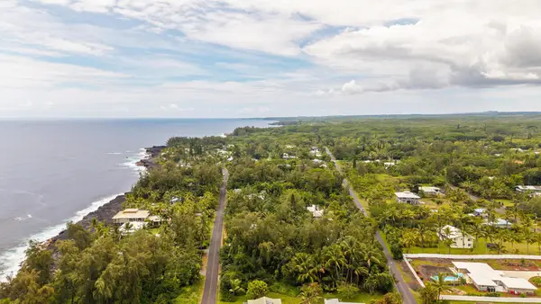Ala Heiau Rd, Keaau, HI 96749