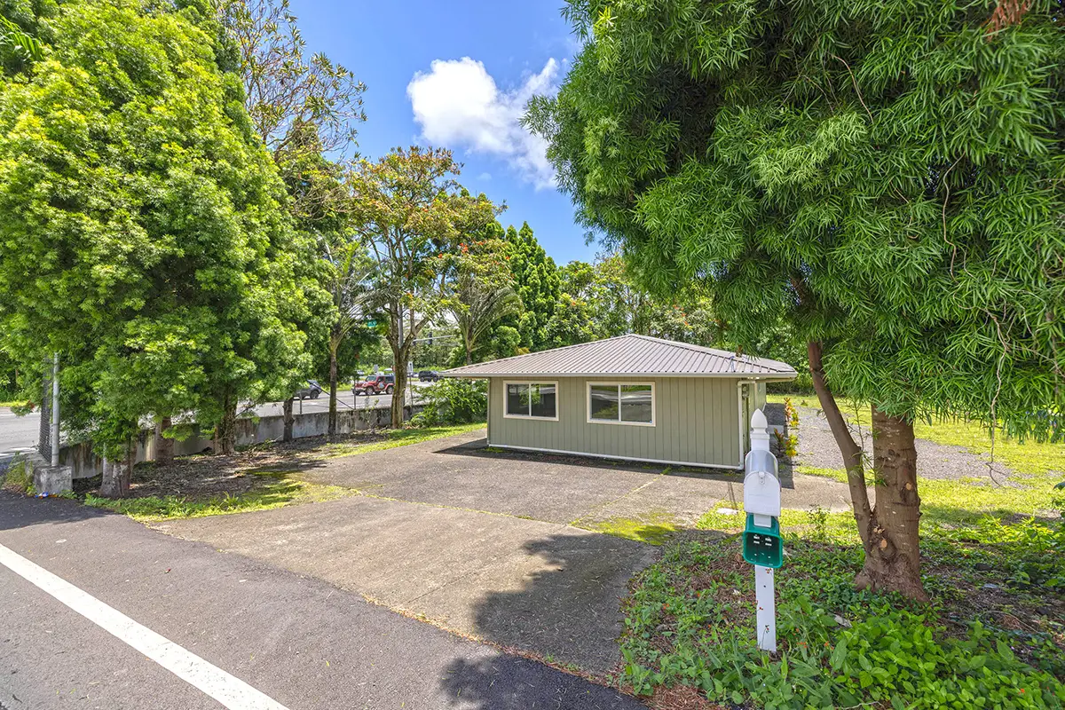 424 Puainako St, Hilo, HI 96720 - #1