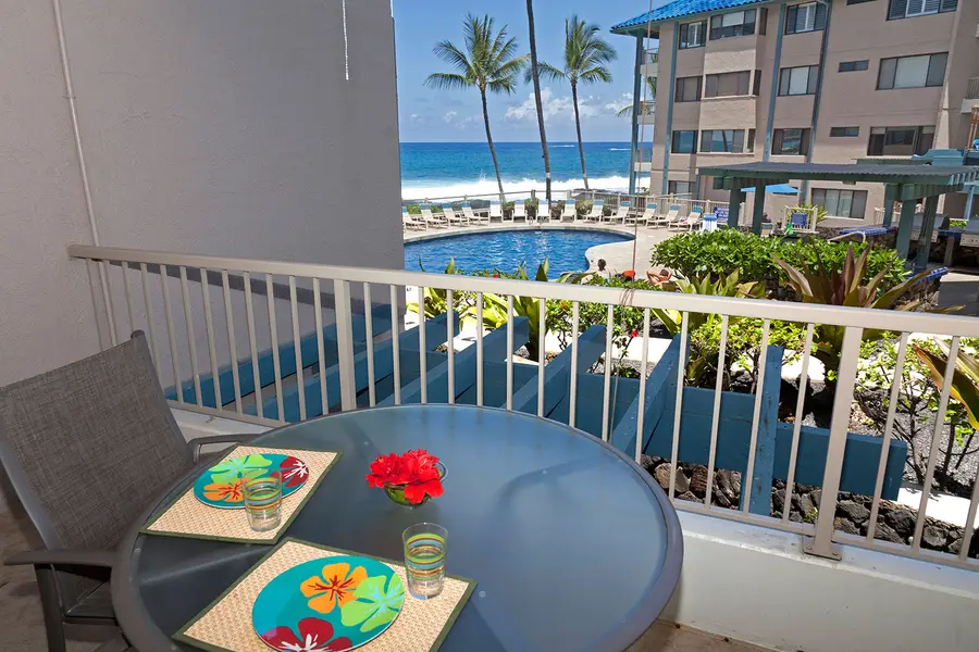 75-5888 Alii Dr #C11, Kailua Kona, HI 96740 - #2