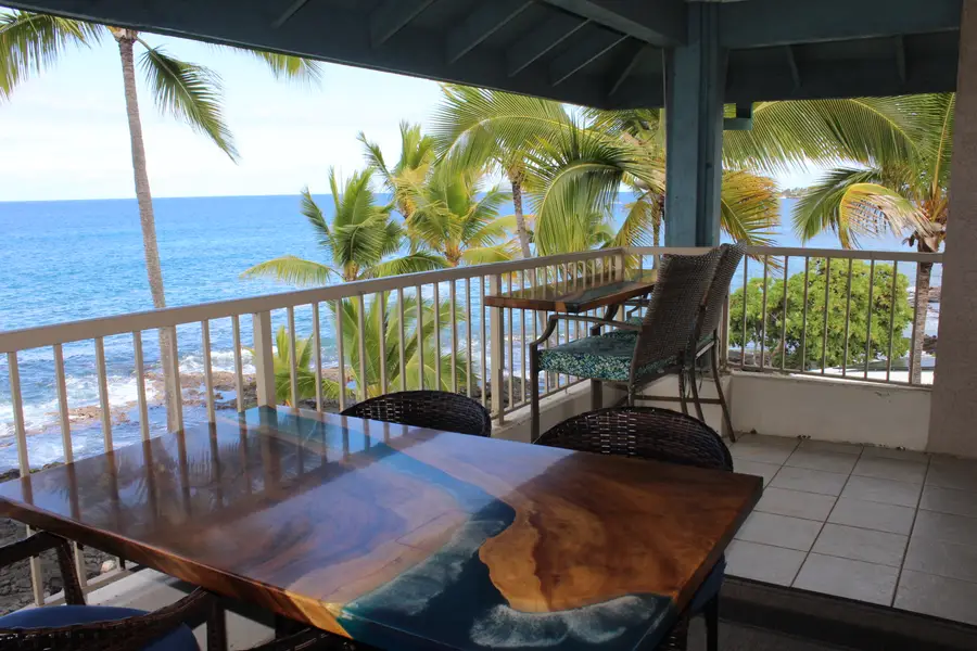 75-5888 Alii Dr #D38, Kailua Kona, HI 96740 - #2