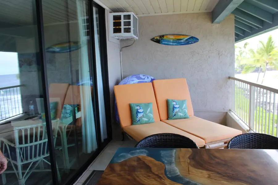 75-5888 Alii Dr #D38, Kailua Kona, HI 96740 - #3