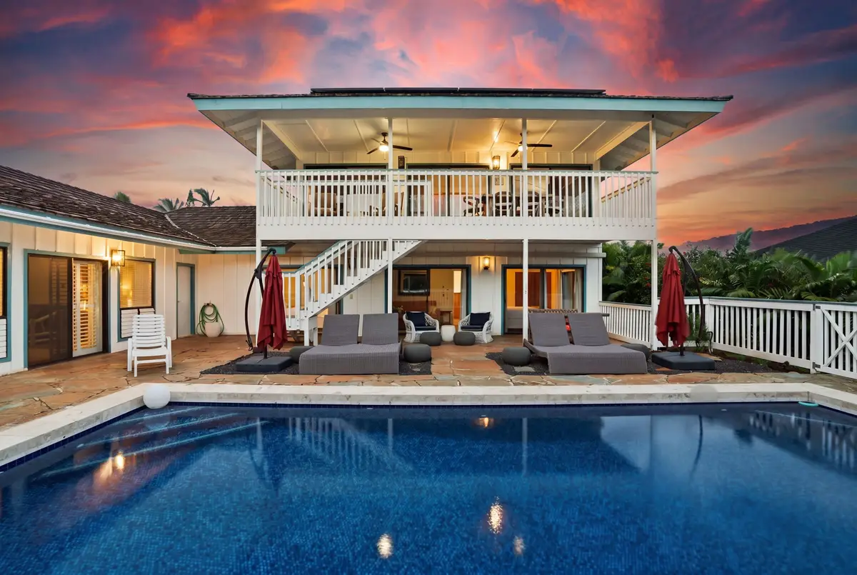 2717 Milo Hae Lp, Koloa, HI 96756 - #1