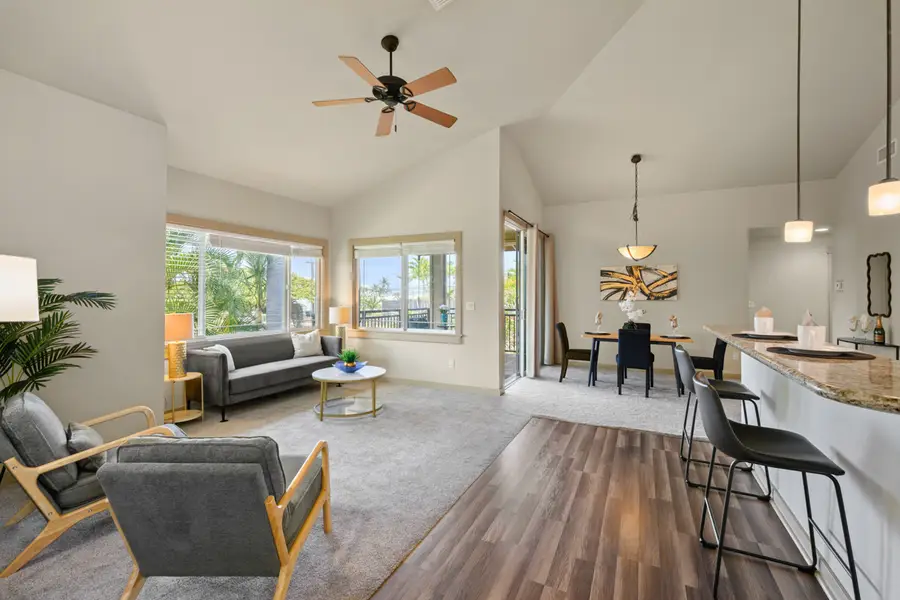 75-6025 Alii Dr #B201, Kailua Kona, HI 96740 - #2
